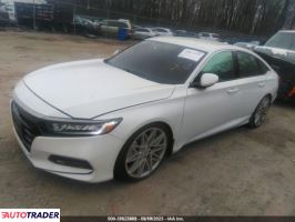 Honda Accord 2019 1 Honda Accord 2019 1