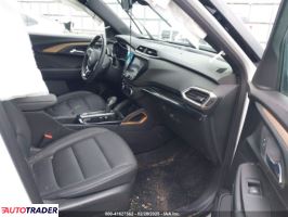 Chevrolet Blazer 2023 1 Chevrolet Blazer 2023 1