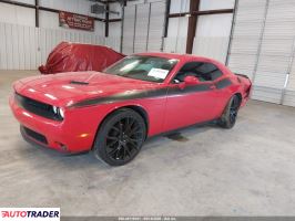 Dodge Challenger 2023 3