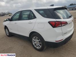 Chevrolet Equinox 2023 1