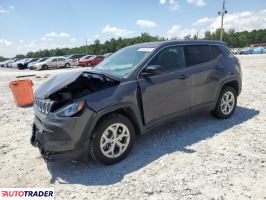 Jeep Compass 2024 2