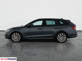 Skoda Octavia 2021 1.4 201 KM