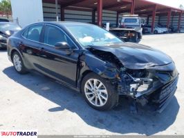 Toyota Camry 2023 2 Toyota Camry 2023 2