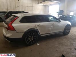 Volvo V90 2018 2