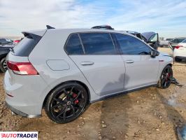 Volkswagen Golf 2024 2