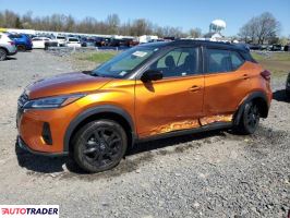 Nissan Pozostałe 2024 1 Nissan Pozostałe 2024 1