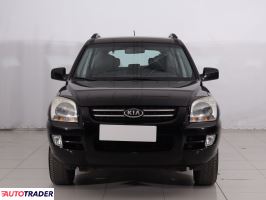 Kia Sportage 2006 2.0 138 KM