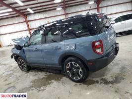 Ford Bronco 2024 1 Ford Bronco 2024 1