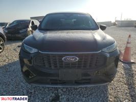 Ford Escape 2024 1 Ford Escape 2024 1