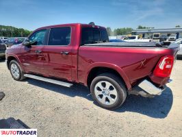 Dodge Ram 2026 3