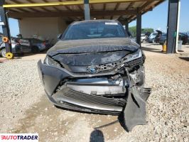 Toyota Venza 2024 2 Toyota Venza 2024 2