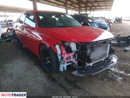 Honda Civic - zobacz ofertę