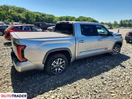 Toyota Tundra 2026 3