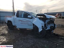 GMC Pozostałe 2022 3