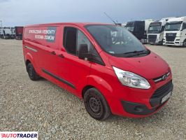 Ford Pozostałe 2017 2.0