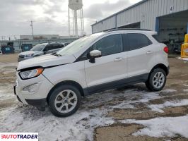 Ford EcoSport 2022 2