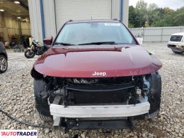 Jeep Compass 2020 2 Jeep Compass 2020 2