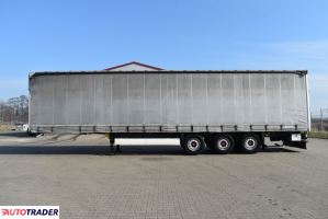 Schmitz SCS Schmitz SCS