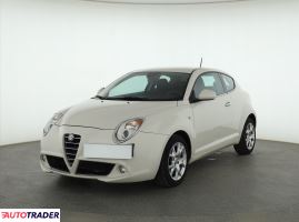 Alfa Romeo Mito 2011 1.4 103 KM