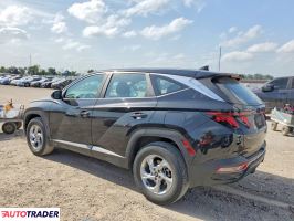 Hyundai Tucson 2022 2