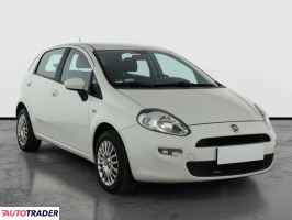 Fiat Punto - zobacz ofertę