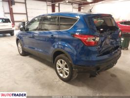 Ford Escape 2019 1 Ford Escape 2019 1