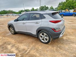 Hyundai Kona 2023 2