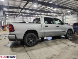 Dodge Ram 2025 3