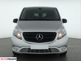 Mercedes Vito 2019 2.0