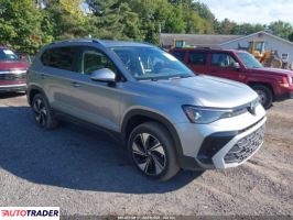 Volkswagen Pozostałe 2025 1 Volkswagen Pozostałe 2025 1