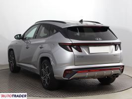 Hyundai Tucson 2021 1.6 177 KM Hyundai Tucson 2021 1.6 177 KM