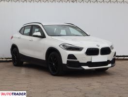 BMW X2 - zobacz ofertę