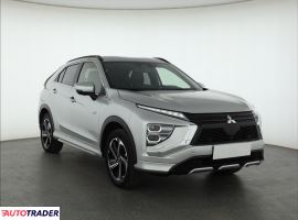 Mitsubishi Eclipse Cross PHEV 2022 2.4 185 KM