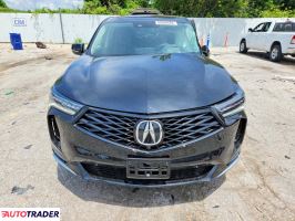 Acura RDX 2026 2