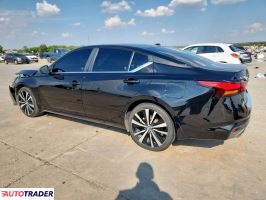 Nissan Altima 2021 2