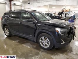 GMC Terrain 2019 1