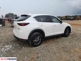 Mazda CX-5 2020 2
