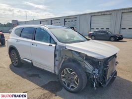 Hyundai Santa Fe 2023 2