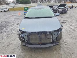 Toyota Corolla 2024 2