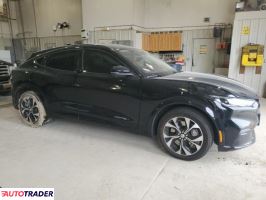 Ford Mustang 2021 Ford Mustang 2021