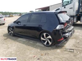 Volkswagen Golf 2019 2 Volkswagen Golf 2019 2