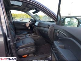 Honda Pozostałe 2023 3