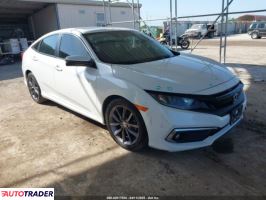 Honda Civic 2021 1 Honda Civic 2021 1