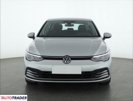Volkswagen Golf 2021 1.0 108 KM