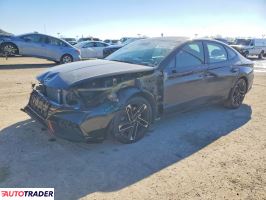 Hyundai Sonata - zobacz ofertę