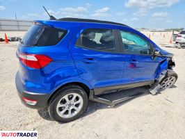 Ford EcoSport 2020 2