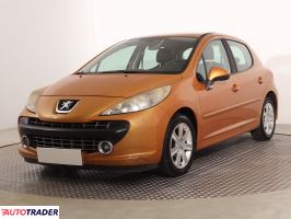 Peugeot 207 2007 1.6 107 KM