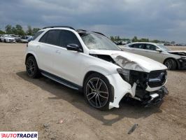 Mercedes CL 2022 3 Mercedes CL 2022 3