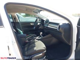 Kia Pozostałe 2023 2