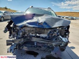 Subaru Outback 2025 2